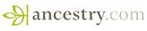 Ancestory.com logo